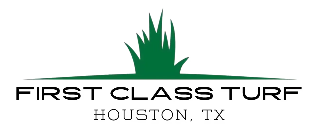 First Class Turf Logo